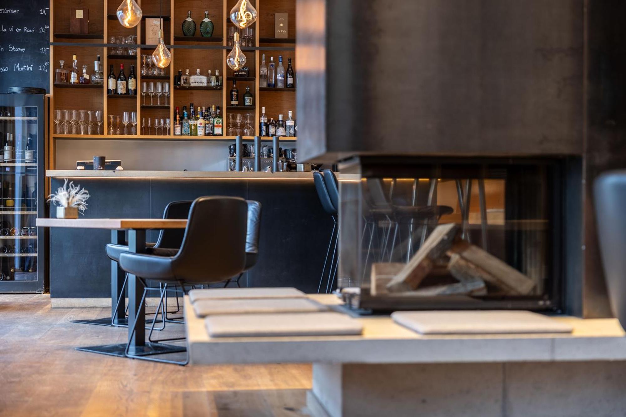 Hotel Seehotel Bellevue By Keyone