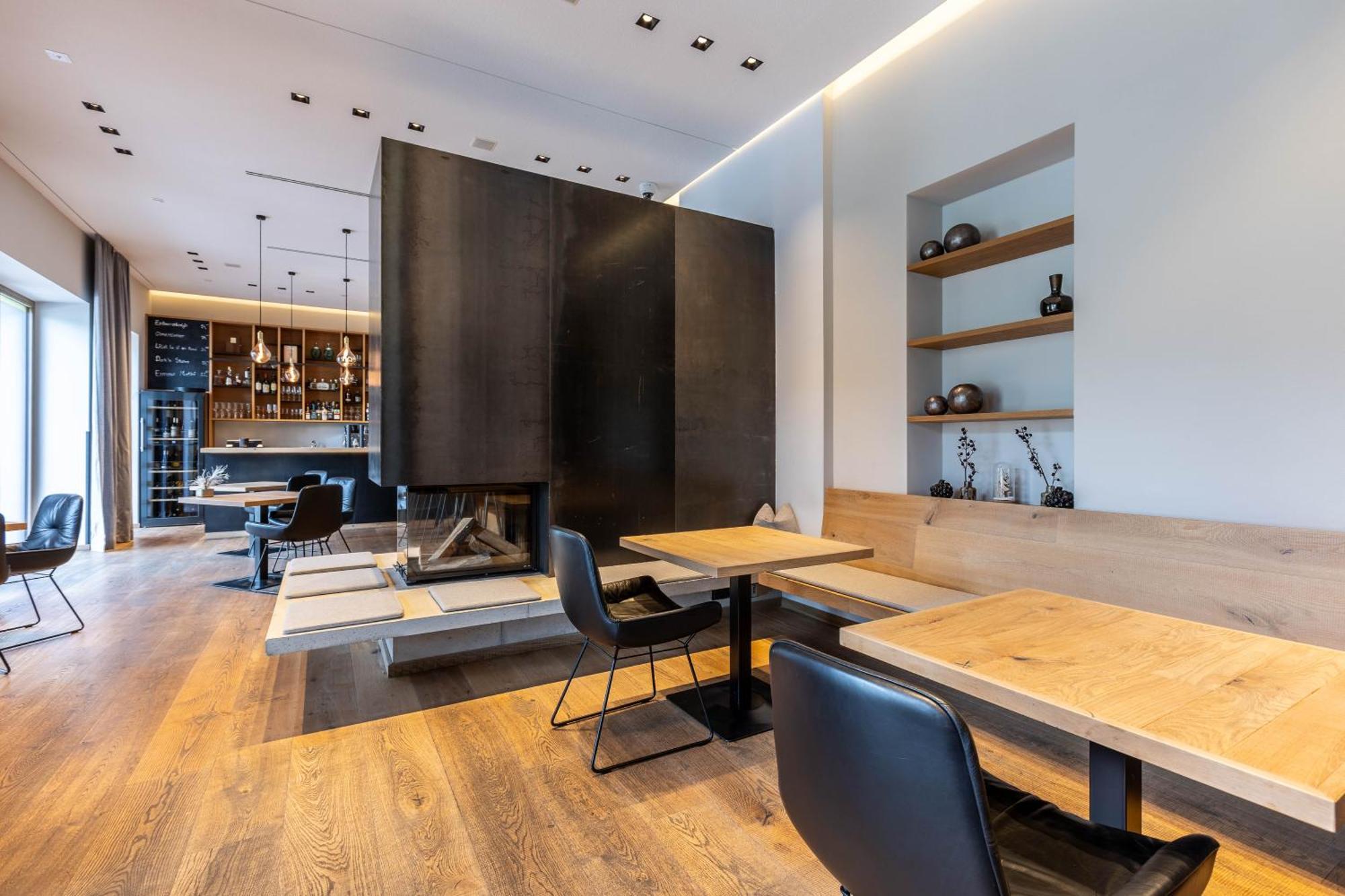 Seehotel Bellevue By Keyone Hotel