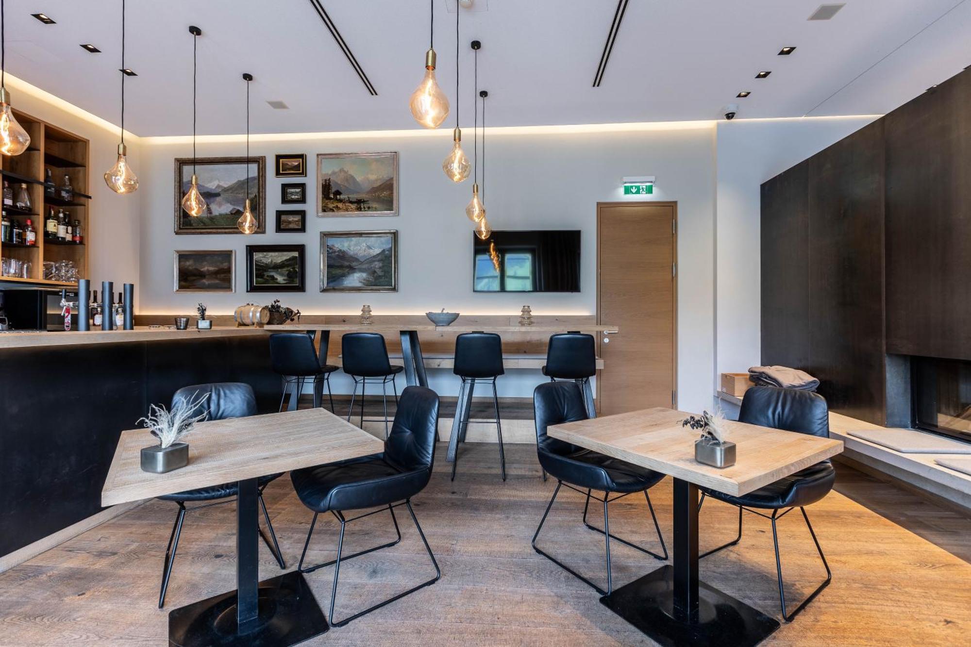 Hotel Seehotel Bellevue By Keyone