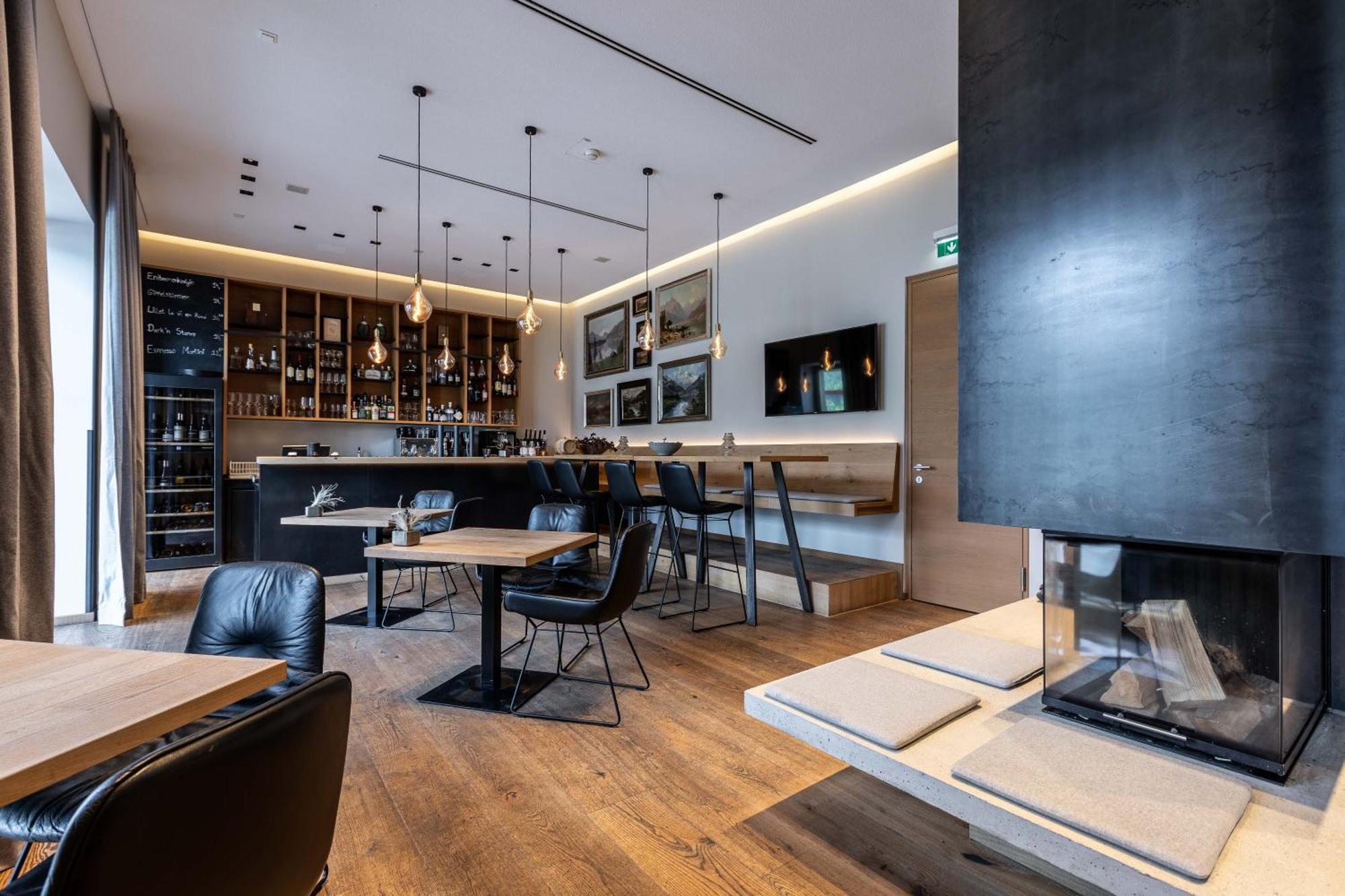 Seehotel Bellevue By Keyone Hotel Zell am See