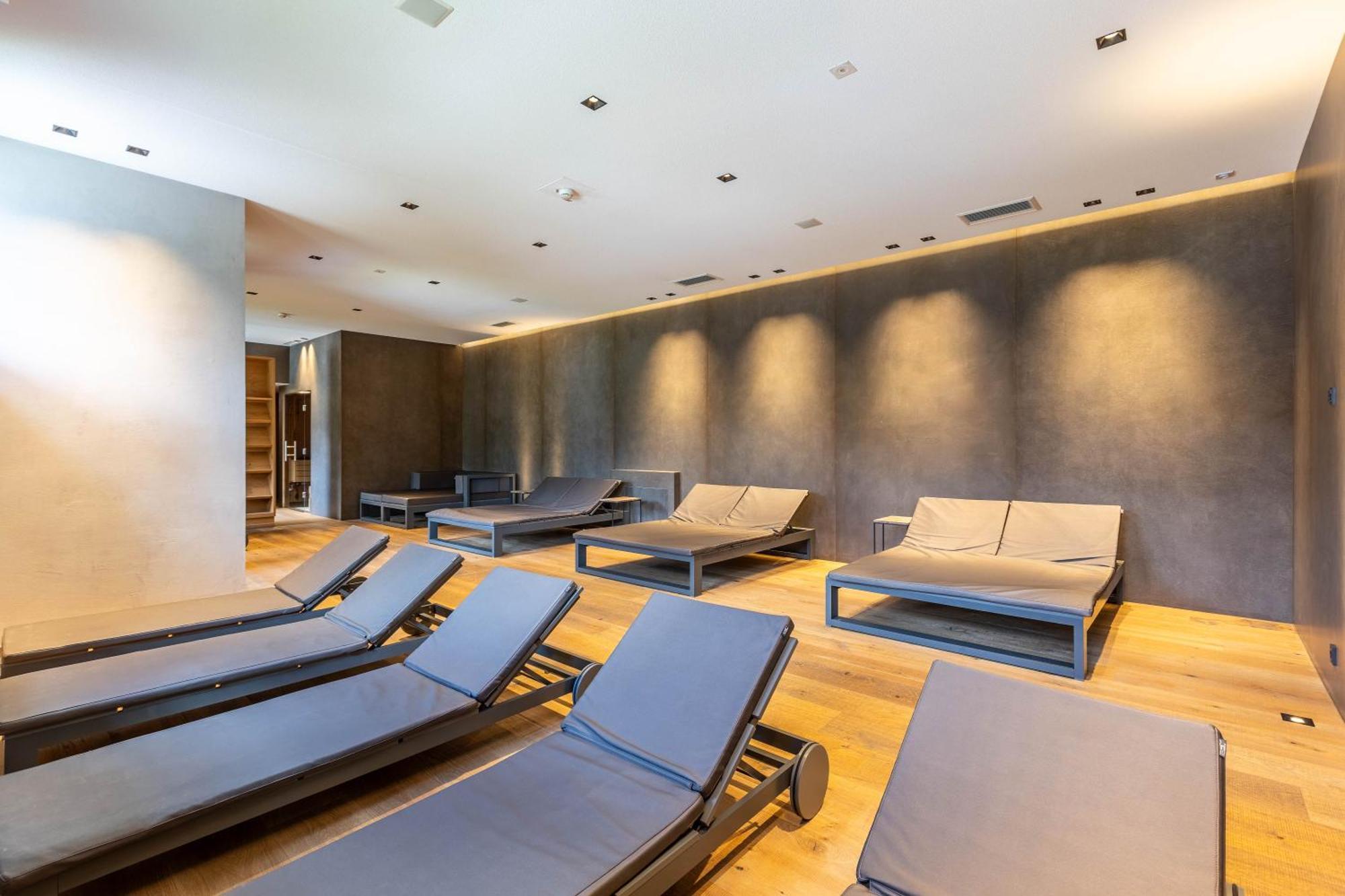 Hotel Seehotel Bellevue By Keyone Zell am See