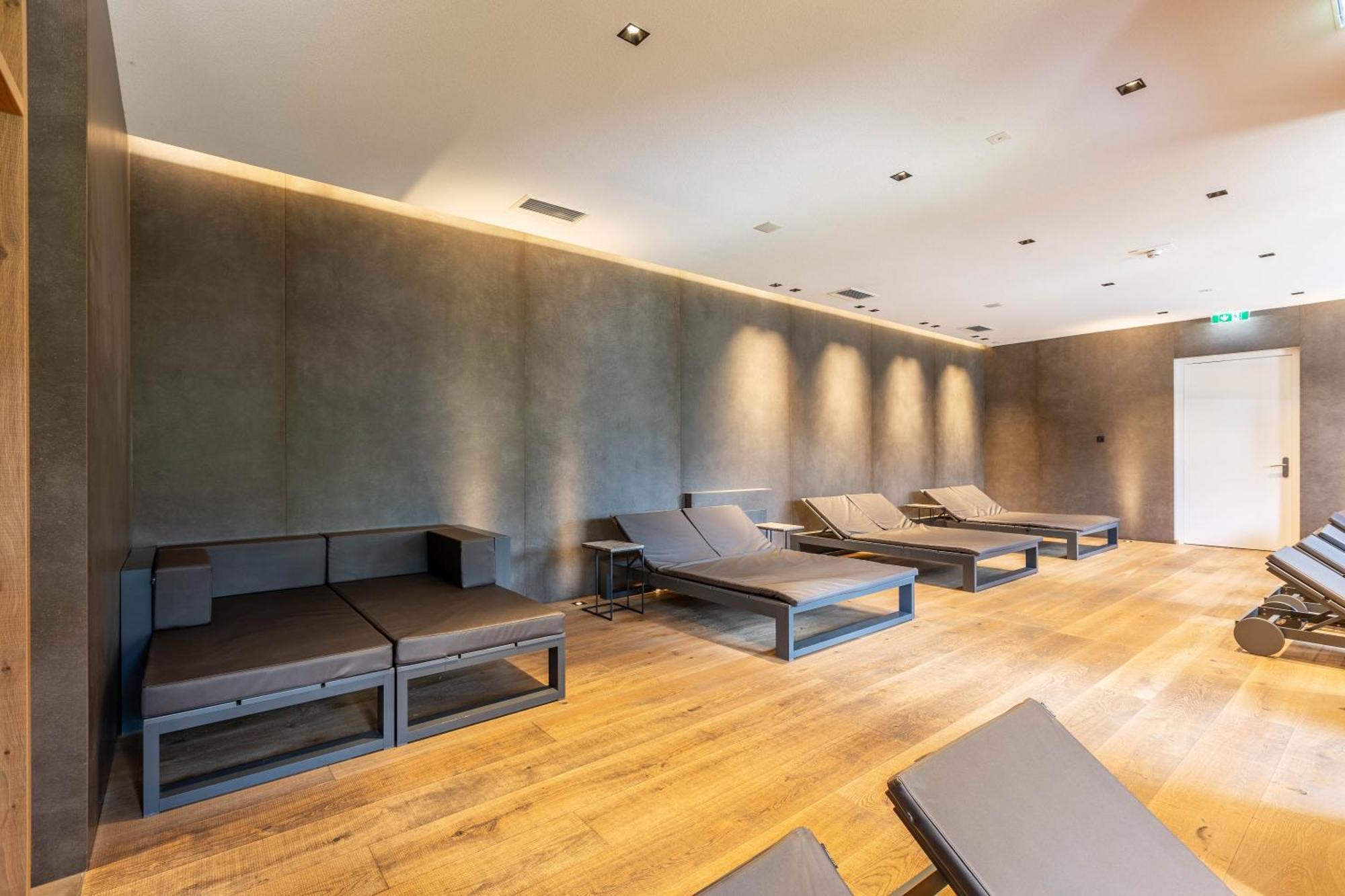 Hotel Seehotel Bellevue By Keyone *