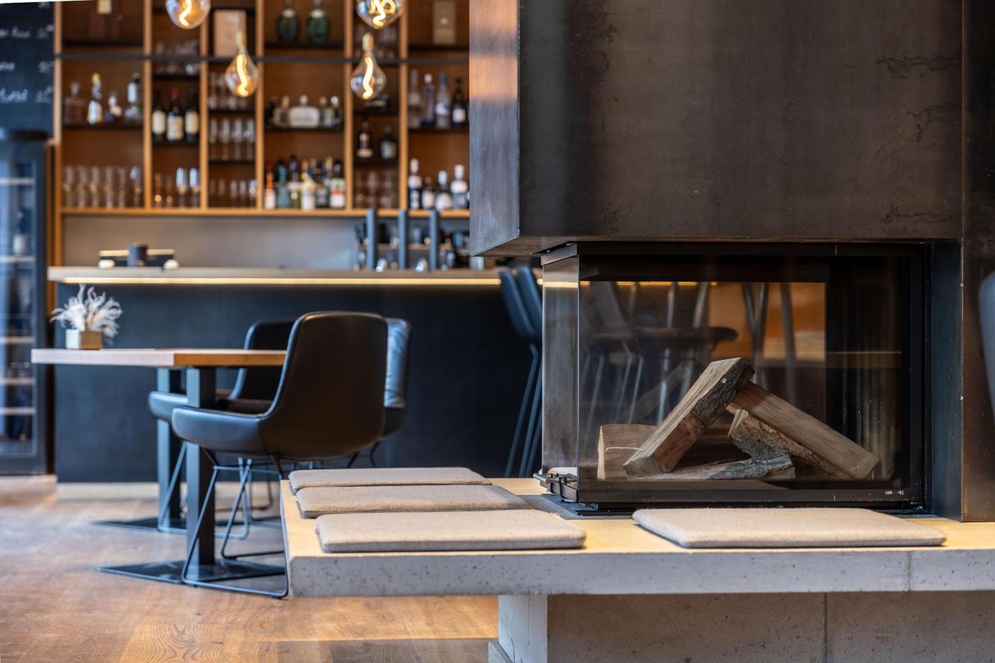 Seehotel Bellevue By Keyone Zell am See