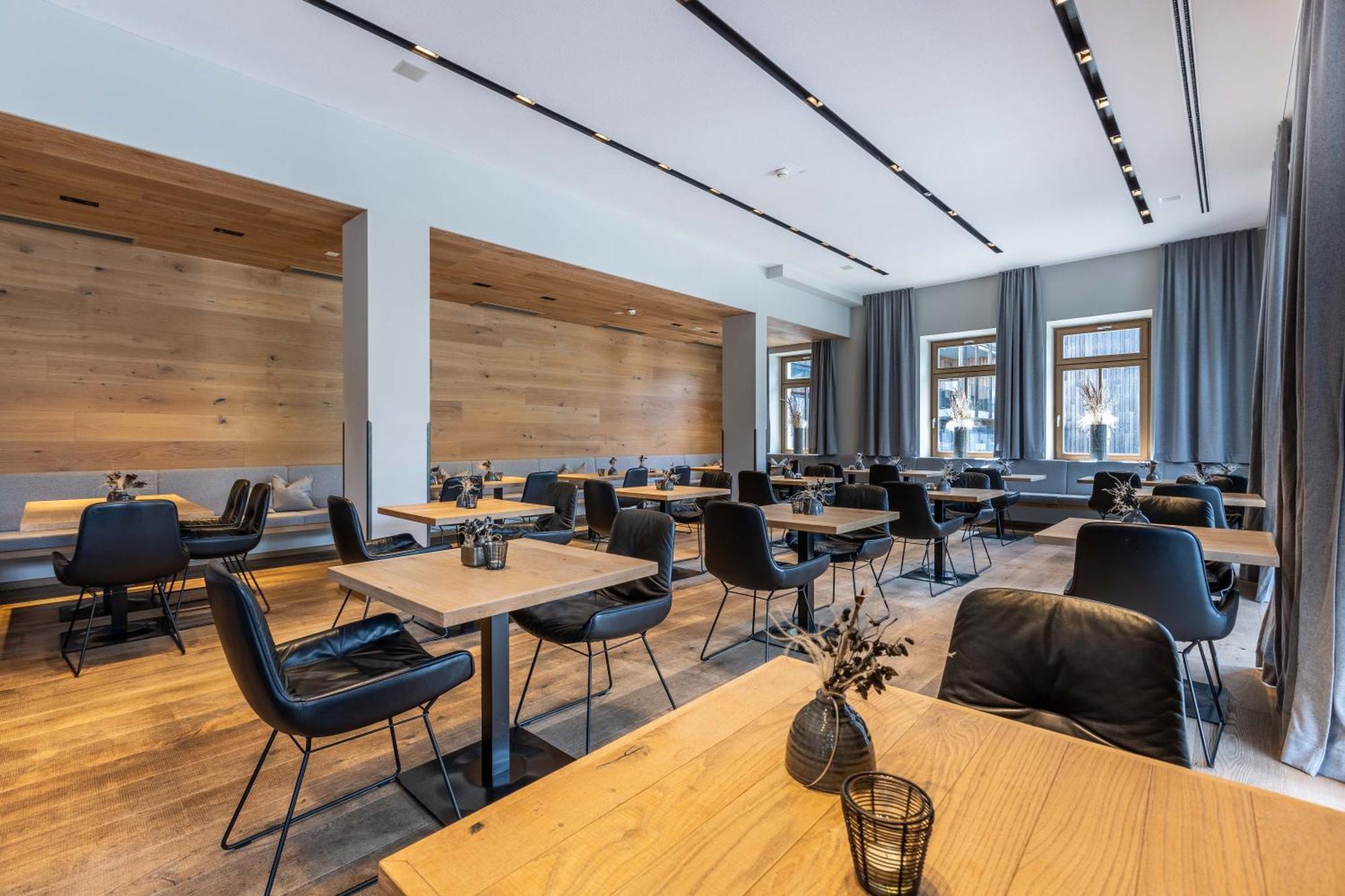 Seehotel Bellevue By Keyone Hotel *