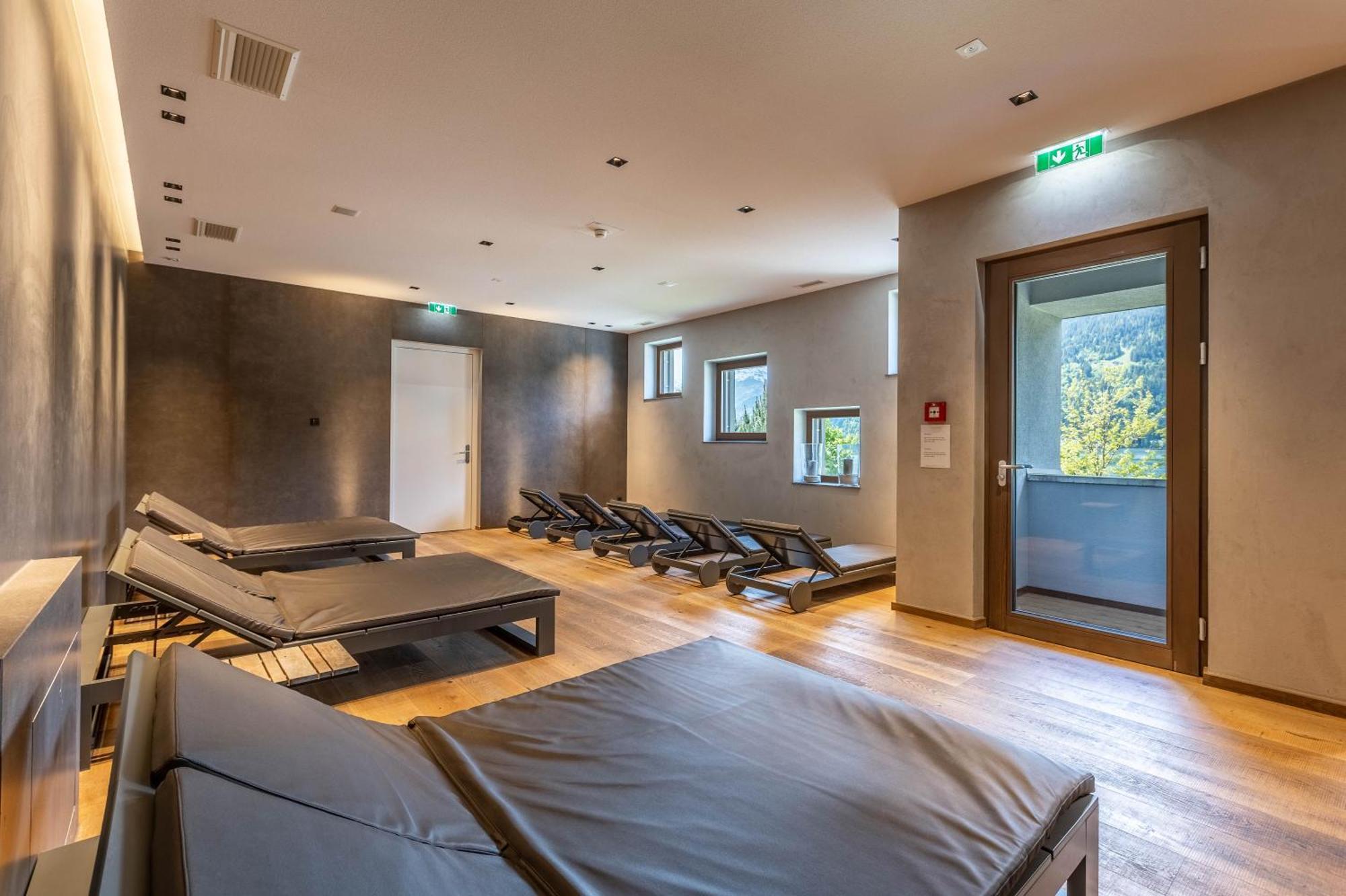 Seehotel Bellevue By Keyone *