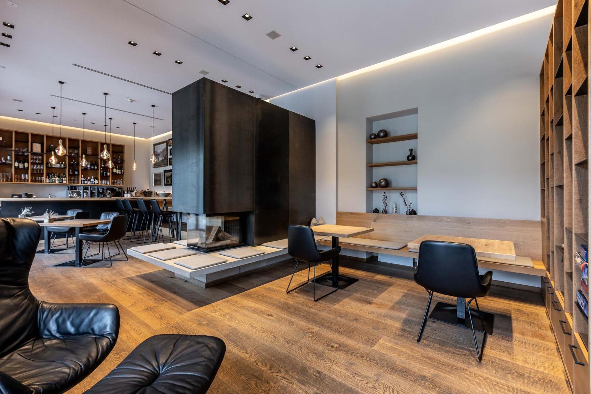 Seehotel Bellevue By Keyone