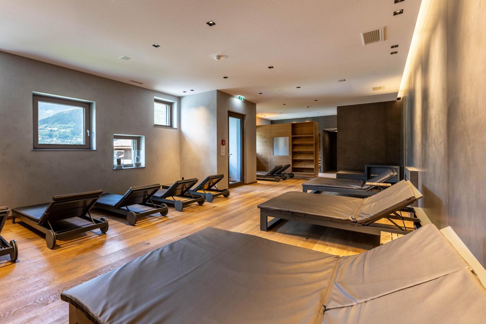 Hotel Seehotel Bellevue By Keyone Zell am See