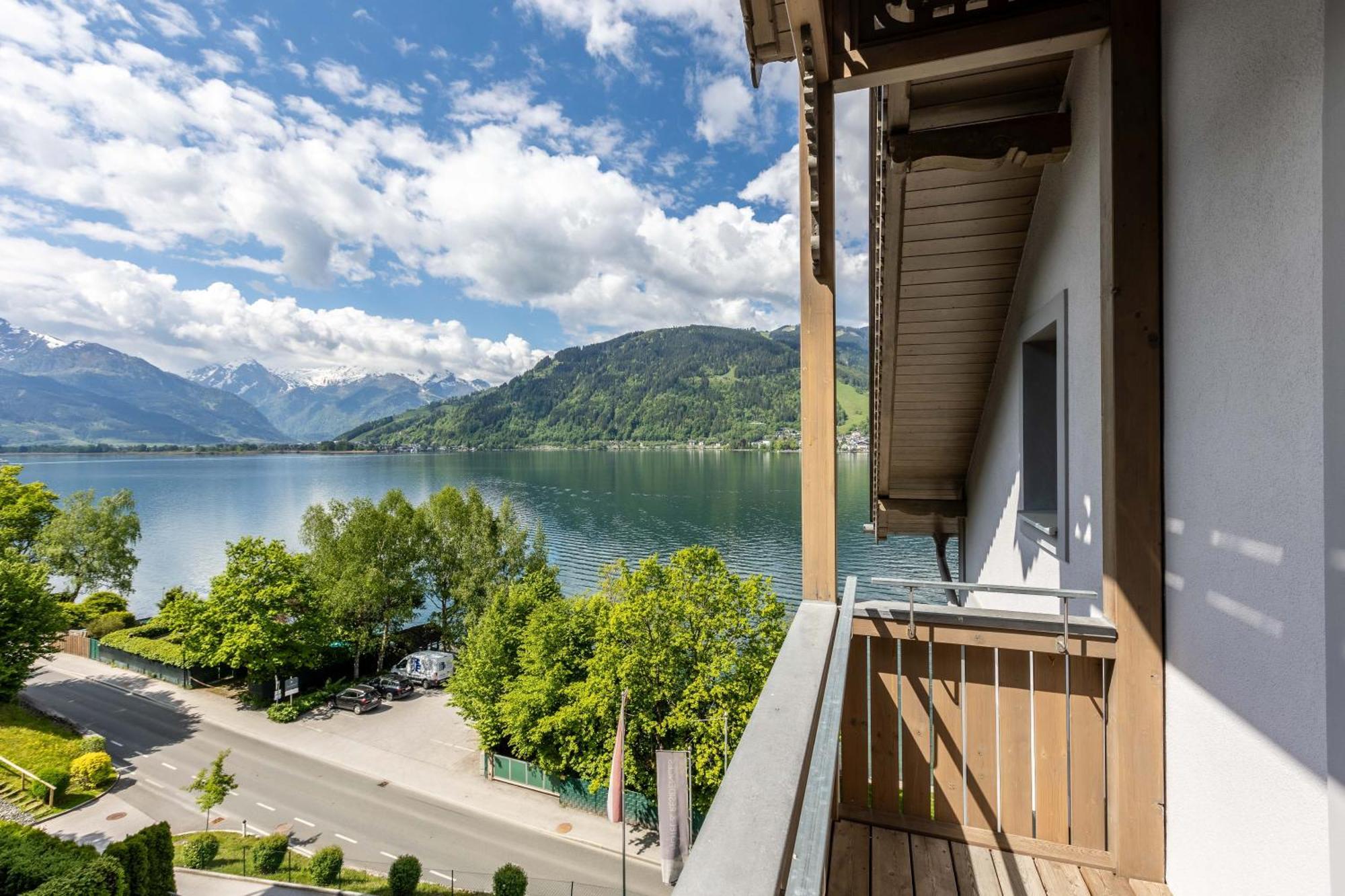 Seehotel Bellevue By Keyone Hotel
