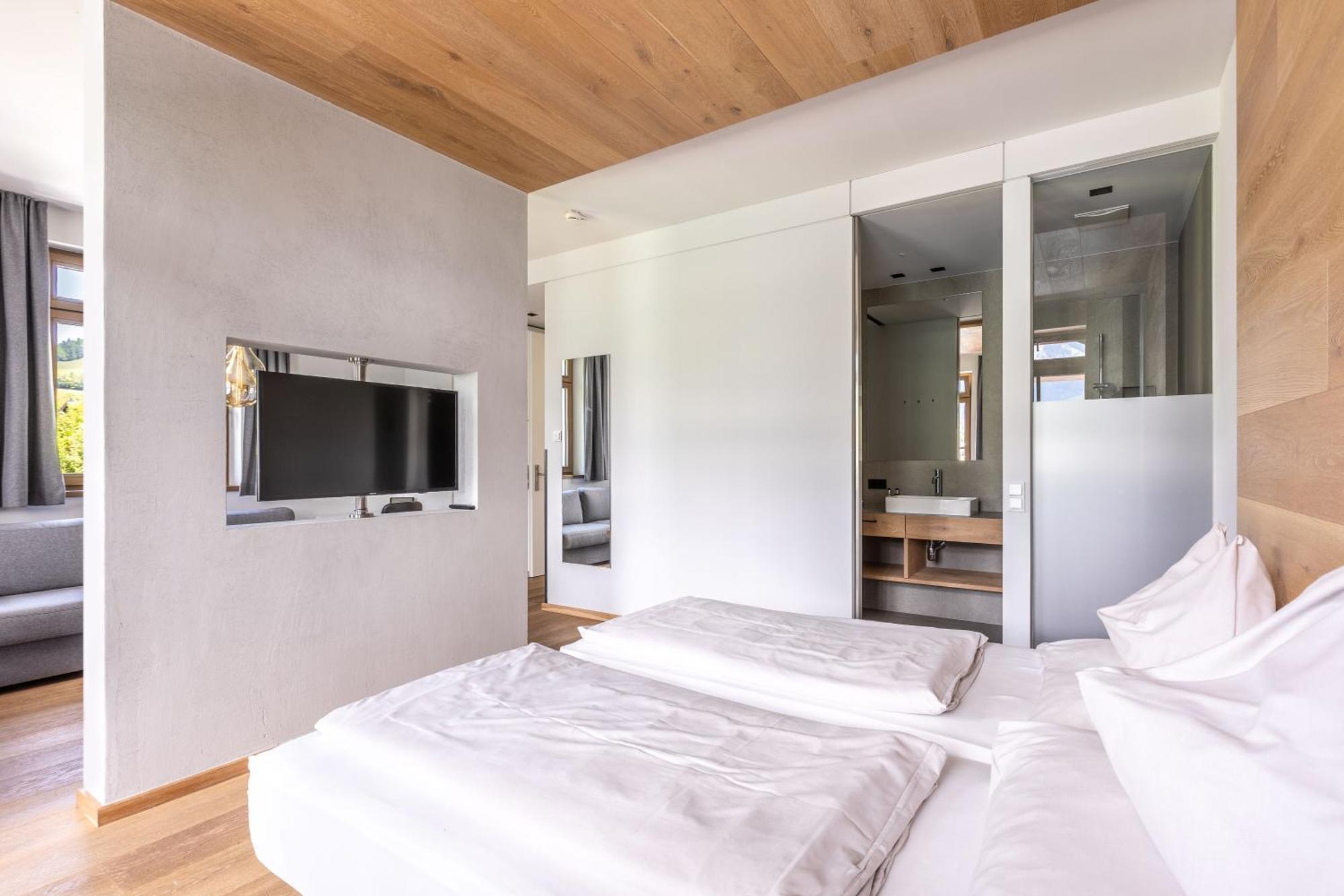Seehotel Bellevue By Keyone Hotel *