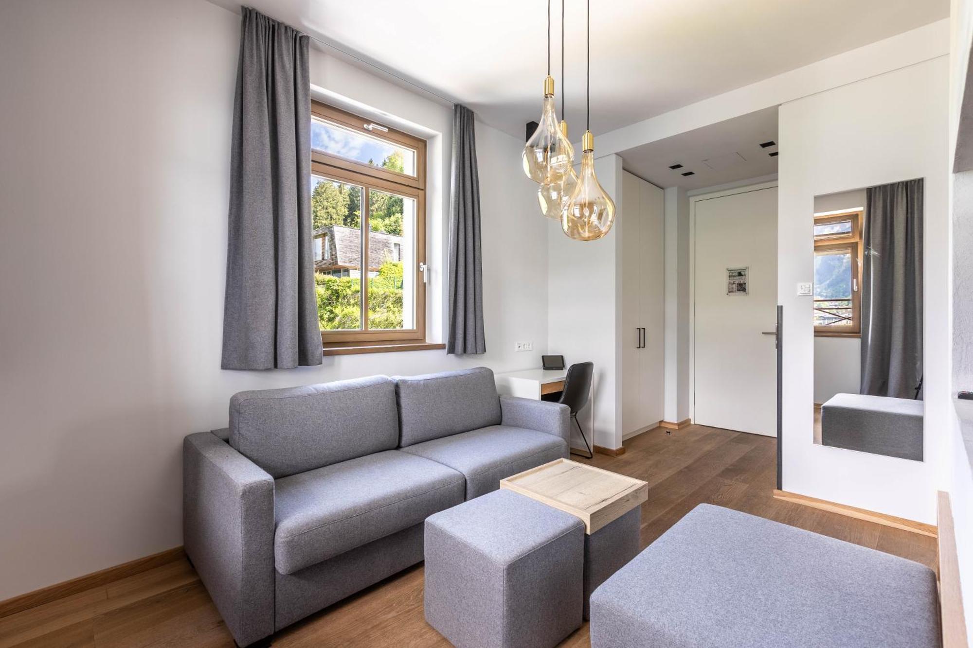 Seehotel Bellevue By Keyone Zell am See