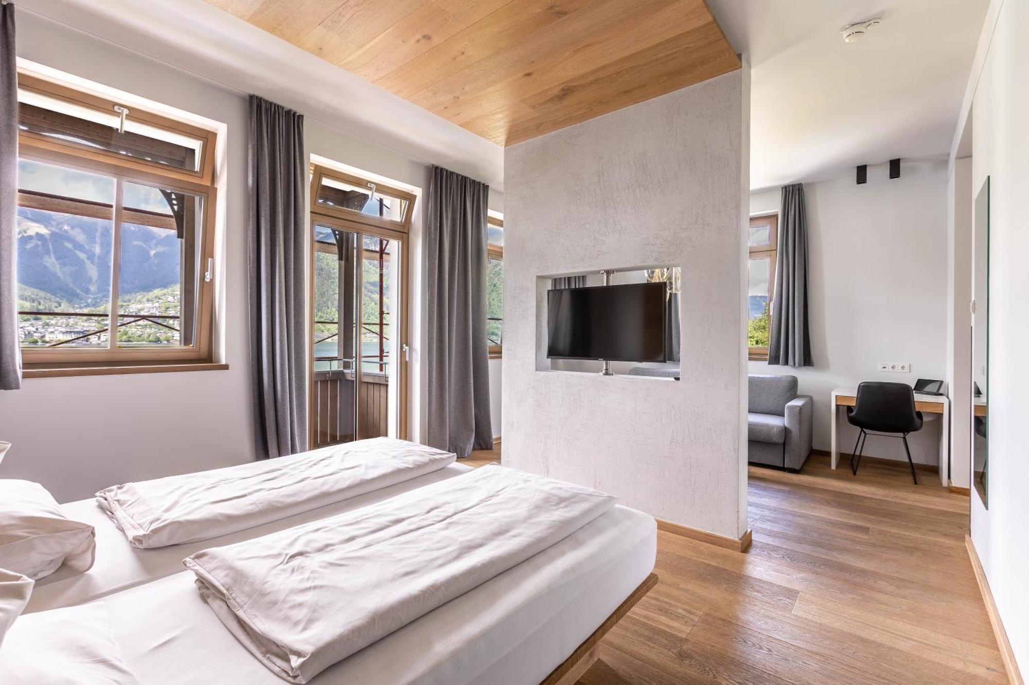 Hotel Seehotel Bellevue By Keyone