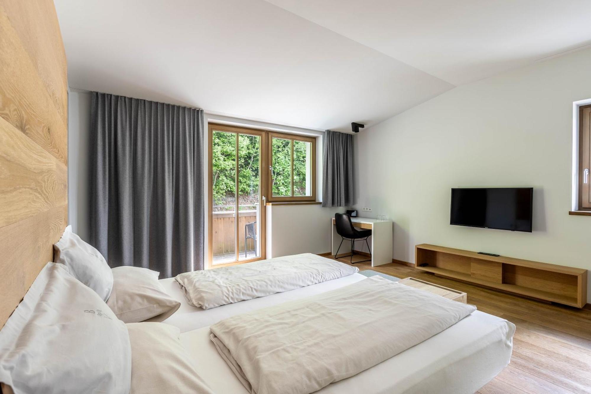 Seehotel Bellevue By Keyone Hotel Zell am See