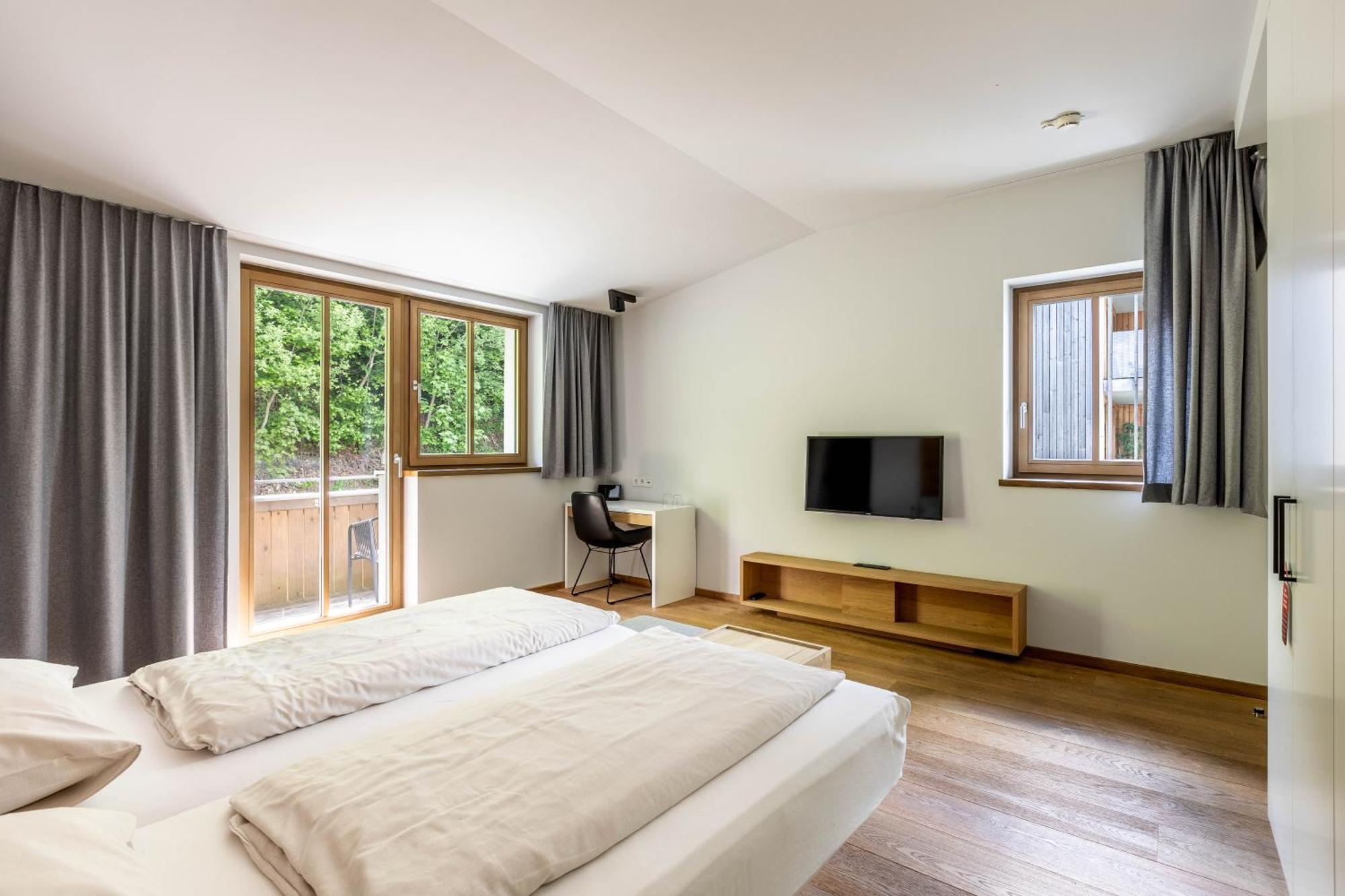 Hotel Seehotel Bellevue By Keyone Zell am See