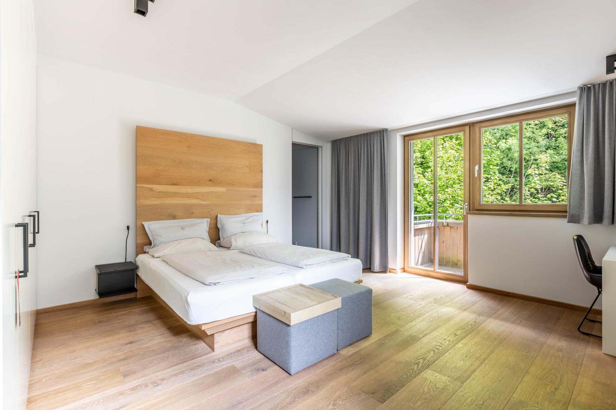 Seehotel Bellevue By Keyone Zell am See