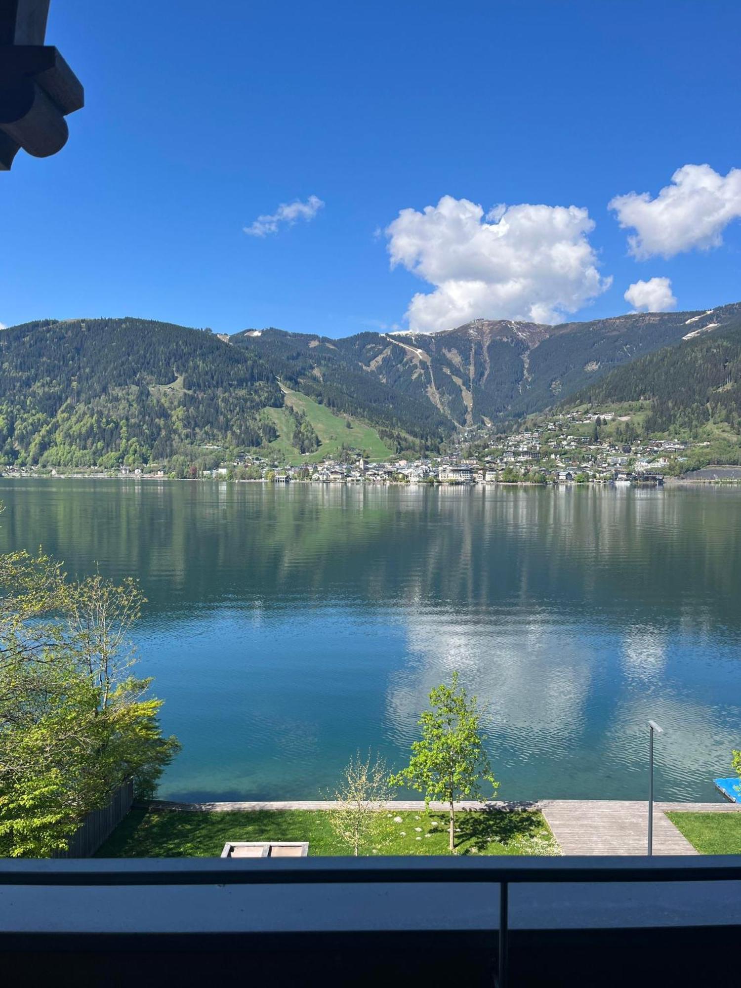 Seehotel Bellevue By Keyone