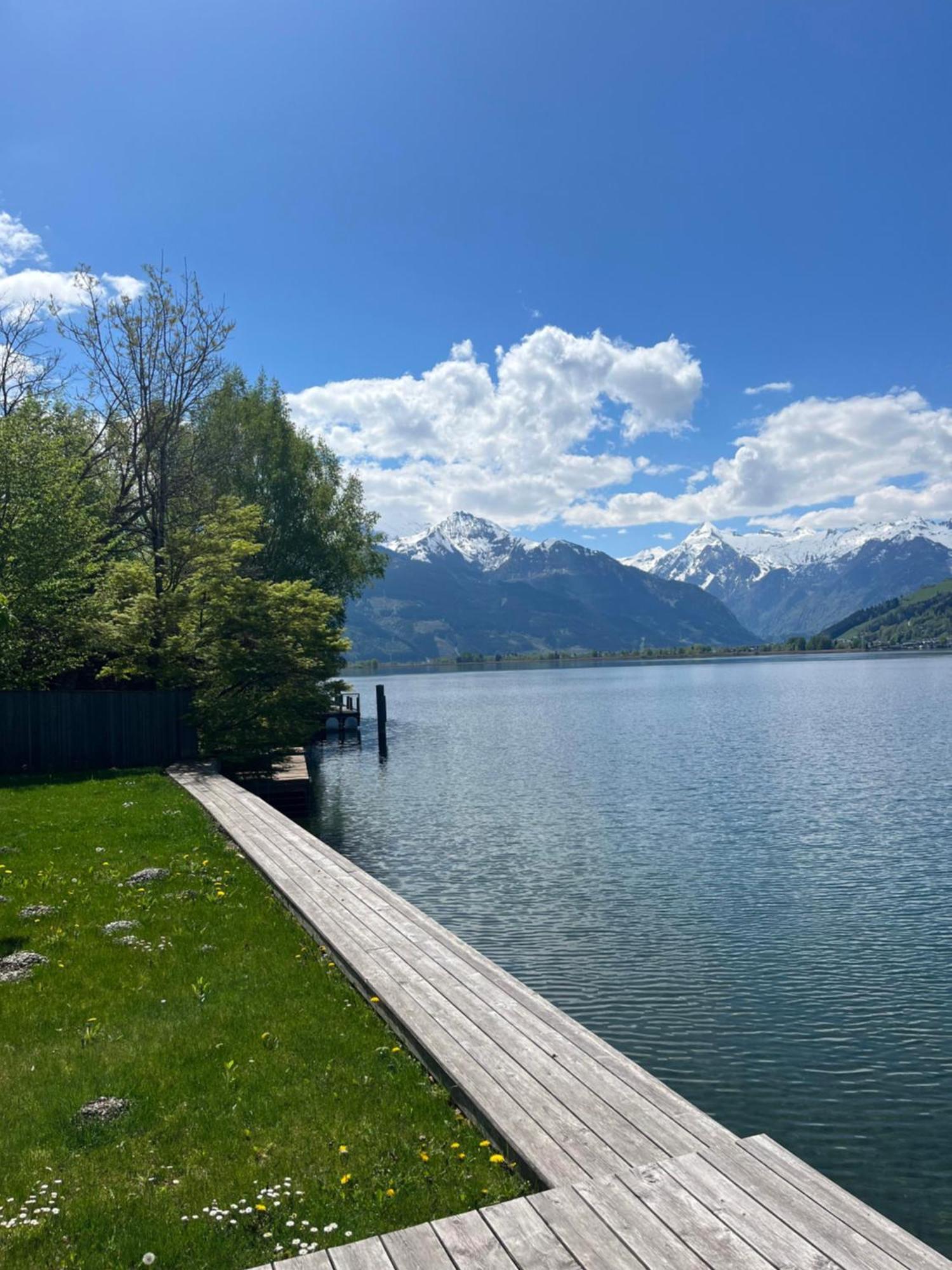 Seehotel Bellevue By Keyone