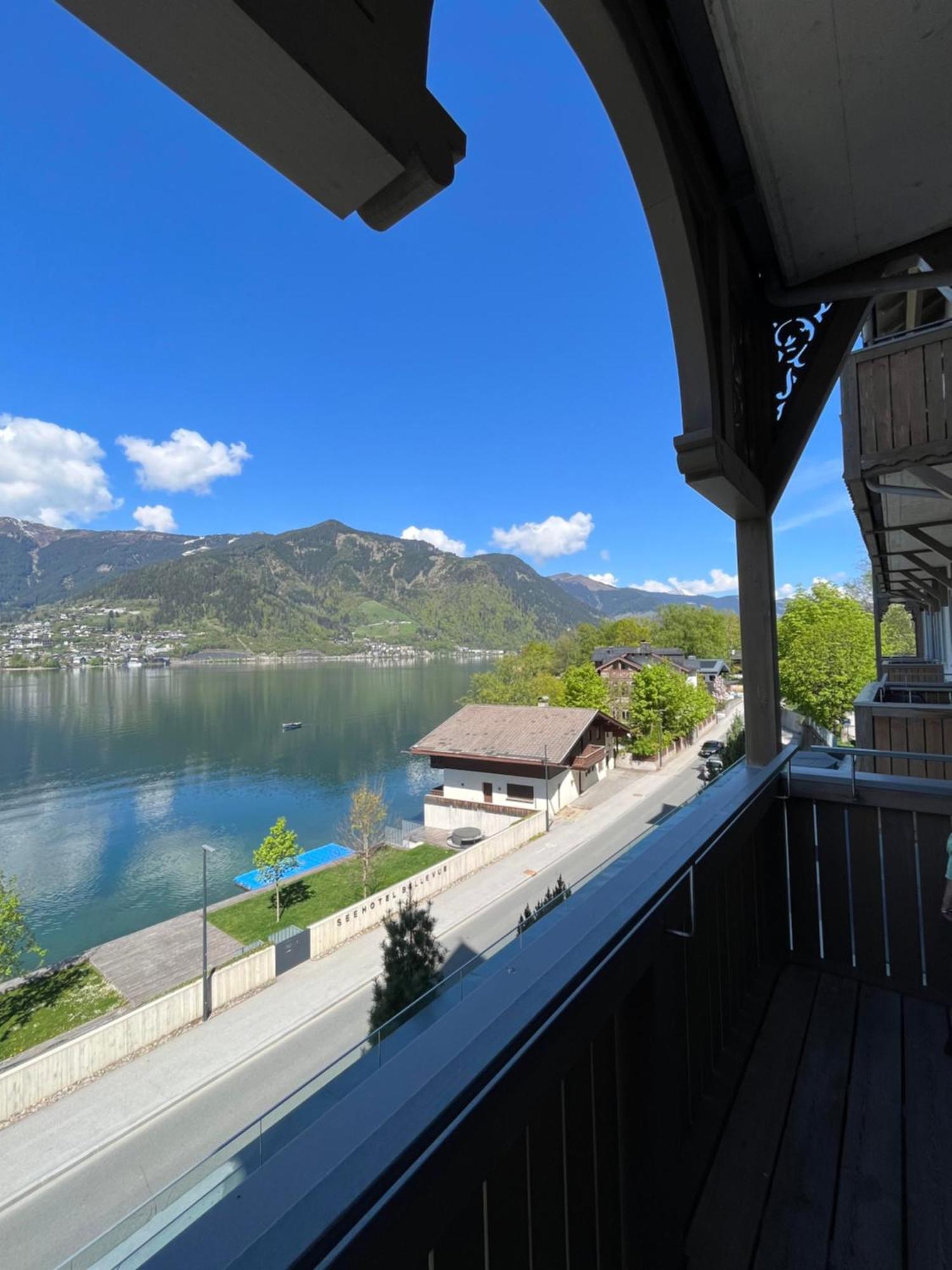Seehotel Bellevue By Keyone Hotel
